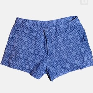 Cynthia Rowley shorts